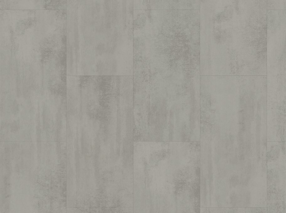 AquaD+ Hybridgolv - Chromix Silver