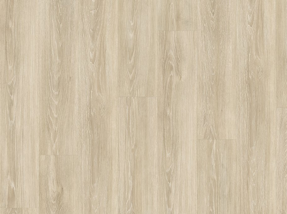 AquaD+ Hybridgolv - Cream Capri Ek