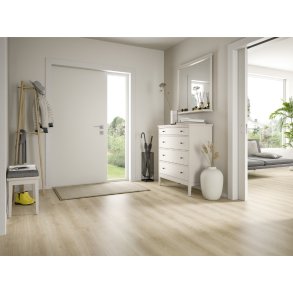 AquaD+ Hybridgolv - Ljus Messina Ek