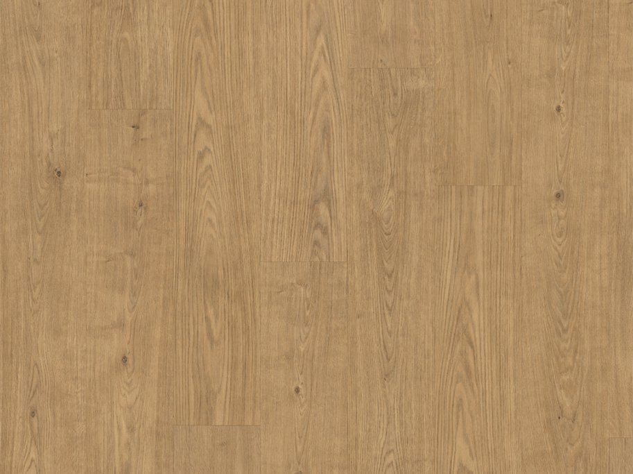 AquaD+ Hybridgolv - Natural Berdal Ek