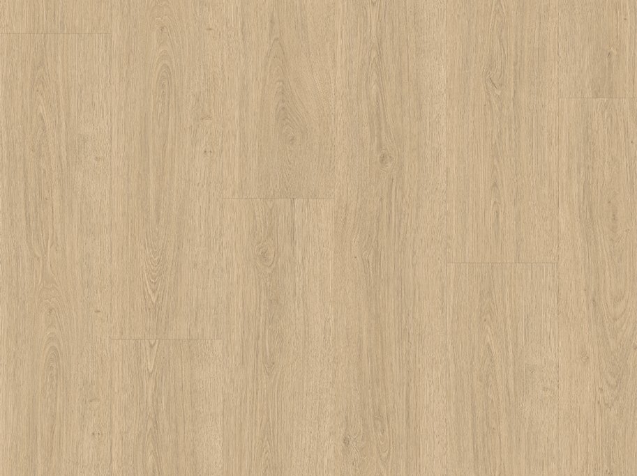 AquaD+ Hybridgolv - Natural Hilway Oak