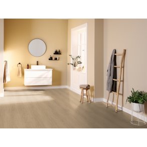 AquaD+ Hybridgolv - Natural Hilway Oak