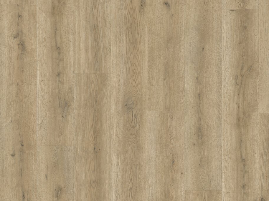 AquaD+ Hybridgolv - Natural Messina Oak