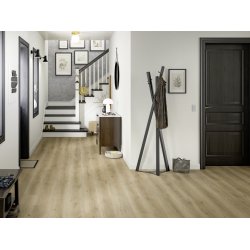 AquaD+ Hybridgolv - Natural Messina Oak