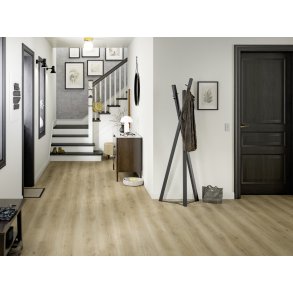 AquaD+ Hybridgolv - Natural Messina Oak