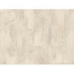 AquaD+ Hybridgolv - White Chromix