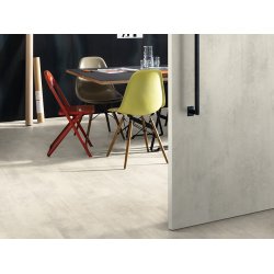 AquaD+ Hybridgolv - White Chromix