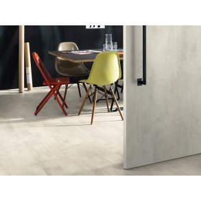 AquaD+ Hybridgolv - White Chromix