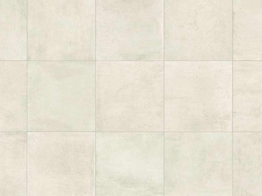 Inomhus och utomhus kakel - Stage Cream