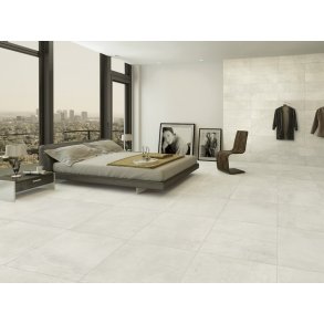 Inomhus och utomhus kakel - Stage Cream