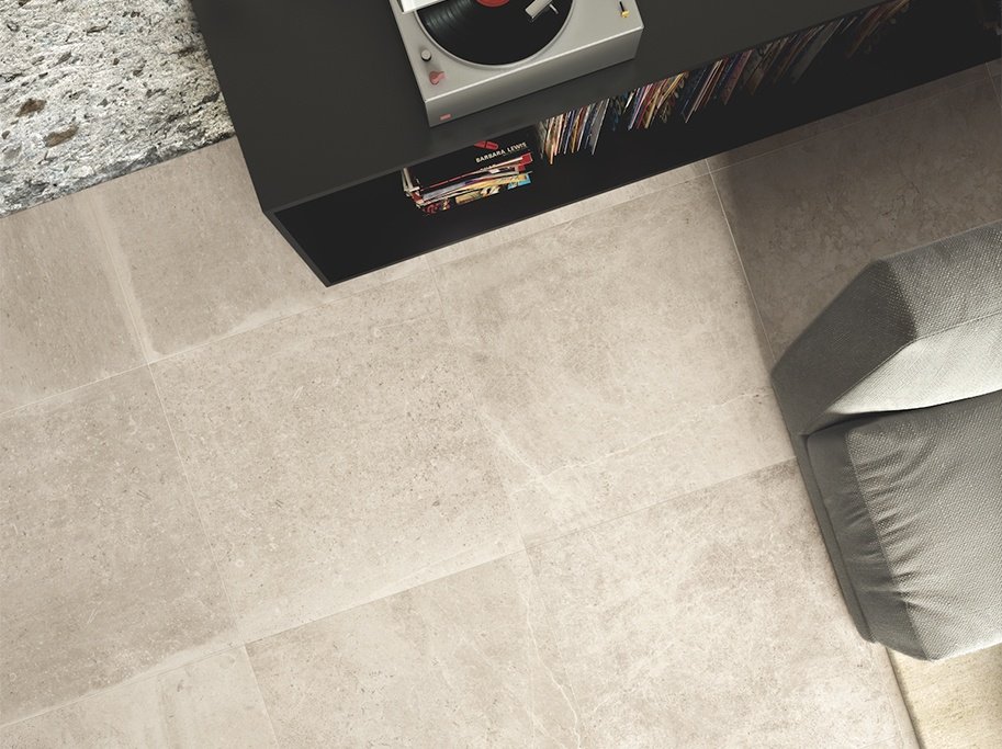 Inom- och utomhusklinkers - Stones Ivory