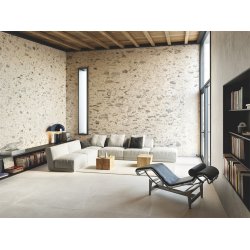 Inom- och utomhusklinkers - Stones Ivory