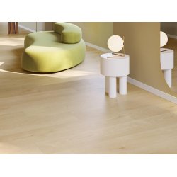 Tarkett LVT Vinylplank - iD Click Ultimate 55 - Chatillon Oak Natural