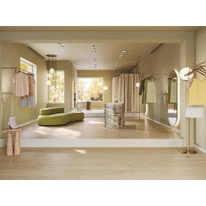 Tarkett LVT Vinylplank - iD Click Ultimate 55 - Chatillon Oak Natural