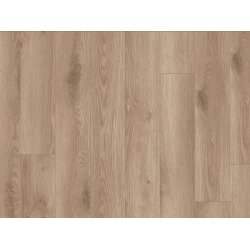 Tarkett LVT Vinylplank - iD Click Ultimate 55 - Contemporary Oak Natural