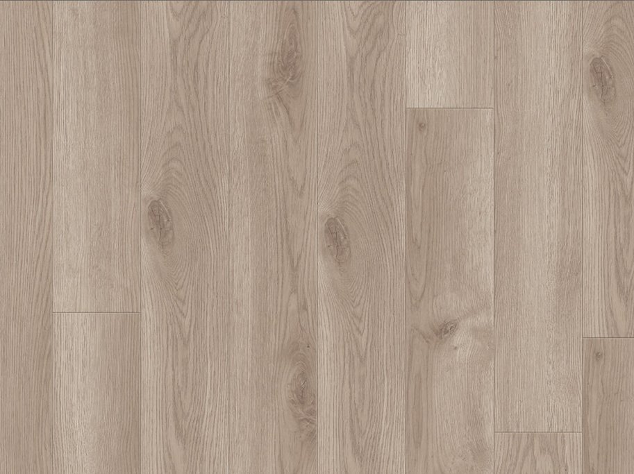 Tarkett LVT Vinylplank - iD Click Ultimate 55 - Contemporary Oak Grege