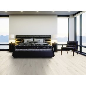 Tarkett LVT Vinylplank - iD Click Ultimate 55 - Delicate Oak Sugar