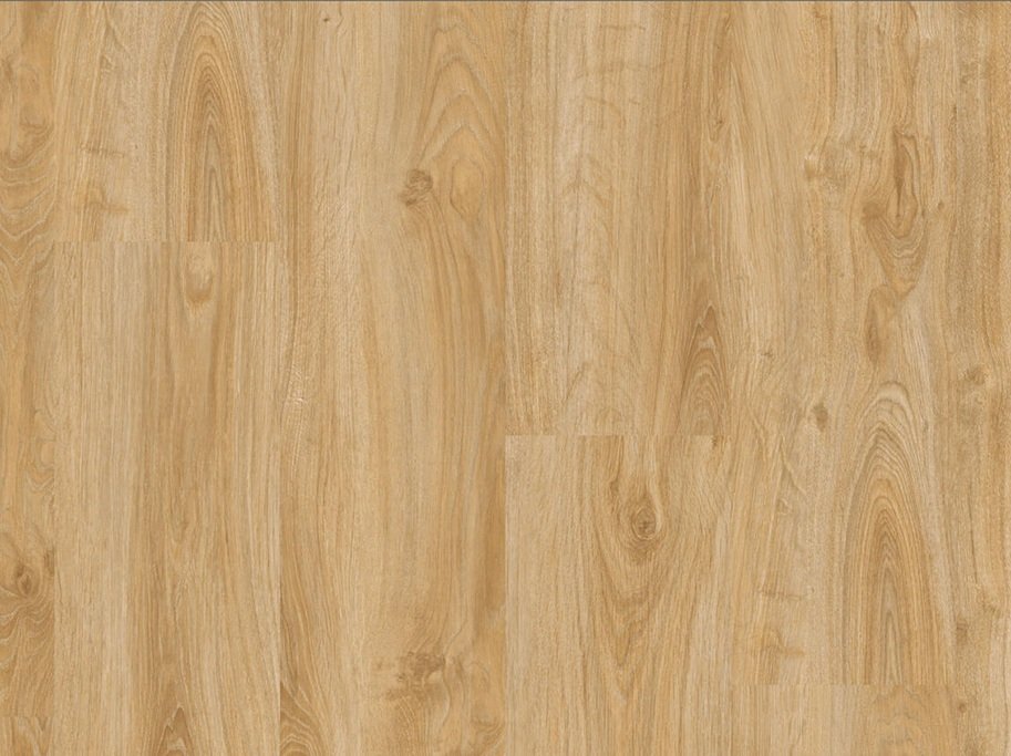 Tarkett LVT Vinylplank - iD Click Ultimate 55 - English Oak Classical