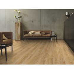 Tarkett LVT Vinylplank - iD Click Ultimate 55 - English Oak Classical