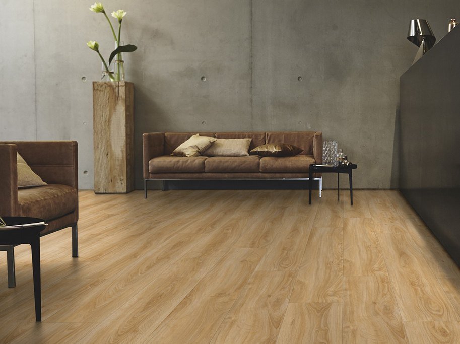 Tarkett LVT Vinylplank - iD Click Ultimate 55 - English Oak Classical