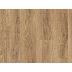 Tarkett LVT Vinylplank - iD Click Ultimate 55 - English Oak Natural