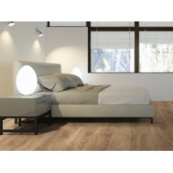 Tarkett LVT Vinylplank - iD Click Ultimate 55 - English Oak Natural