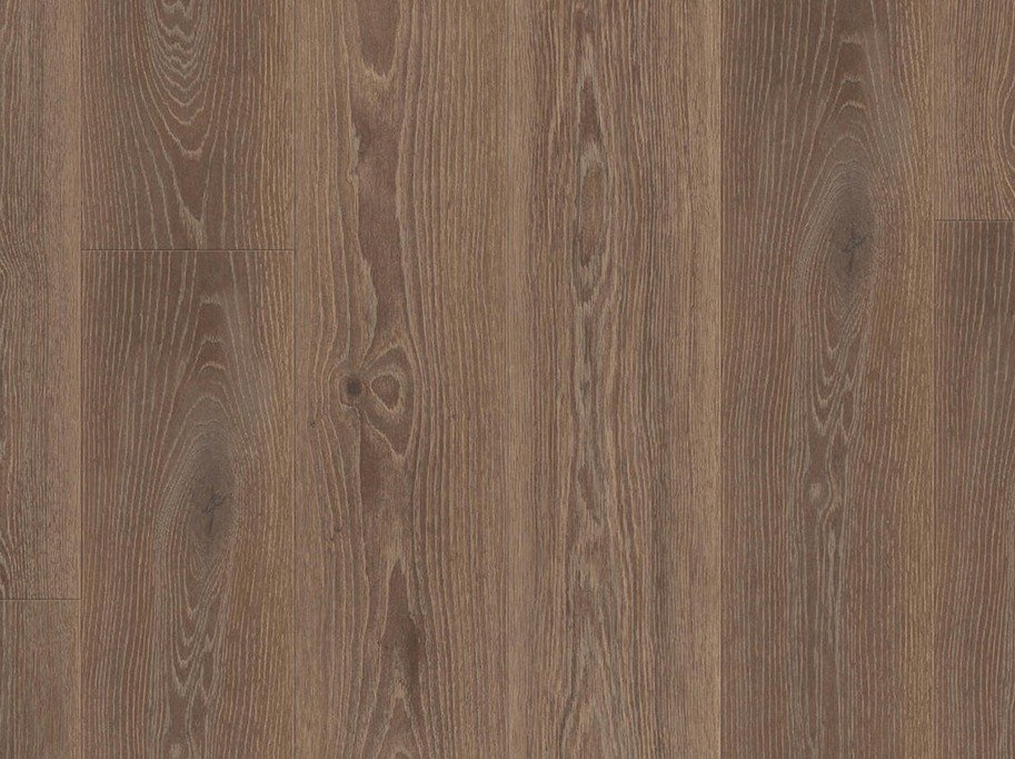 Tarkett LVT Vinylplank - iD Click Ultimate 55 - Highland Oak Arabica