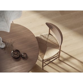 Tarkett LVT Vinylplank - iD Click Ultimate 55 - Highland Oak Smoke