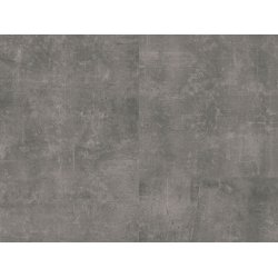 Tarkett LVT Vinyl - iD Click Ultimate 55 - Patina Concrete Dark Grey