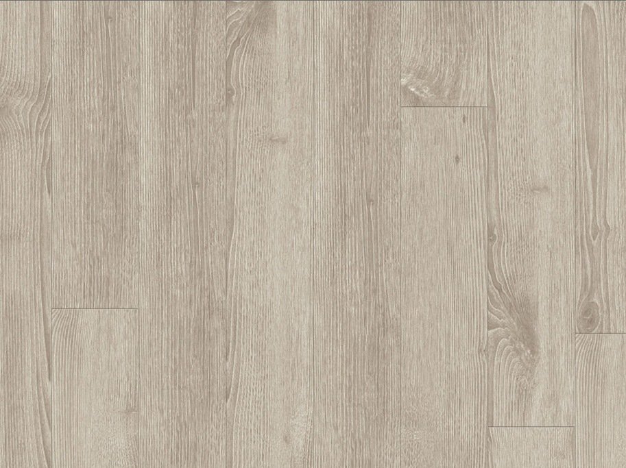 Tarkett LVT Vinylplank - iD Click Ultimate 55 - Scandinavian Oak Medium Beige