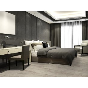 Tarkett LVT Vinylplank - iD Click Ultimate 55 - Scandinavian Oak Medium Beige