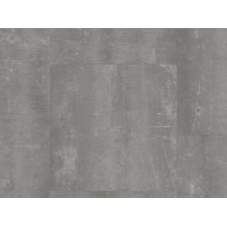 Tarkett LVT Vinyl - iD Click Ultimate 55 - Composit Cool Grey