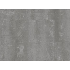 Tarkett LVT Vinyl - iD Click Ultimate 55 - Composit Cool Grey
