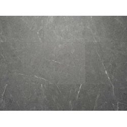 Vinylplatta - Marble Dark Grey