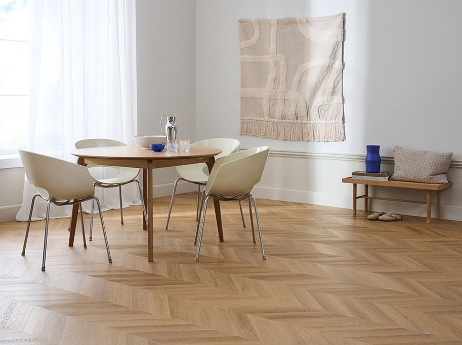 Novego Vinyl Chevron - Lyon