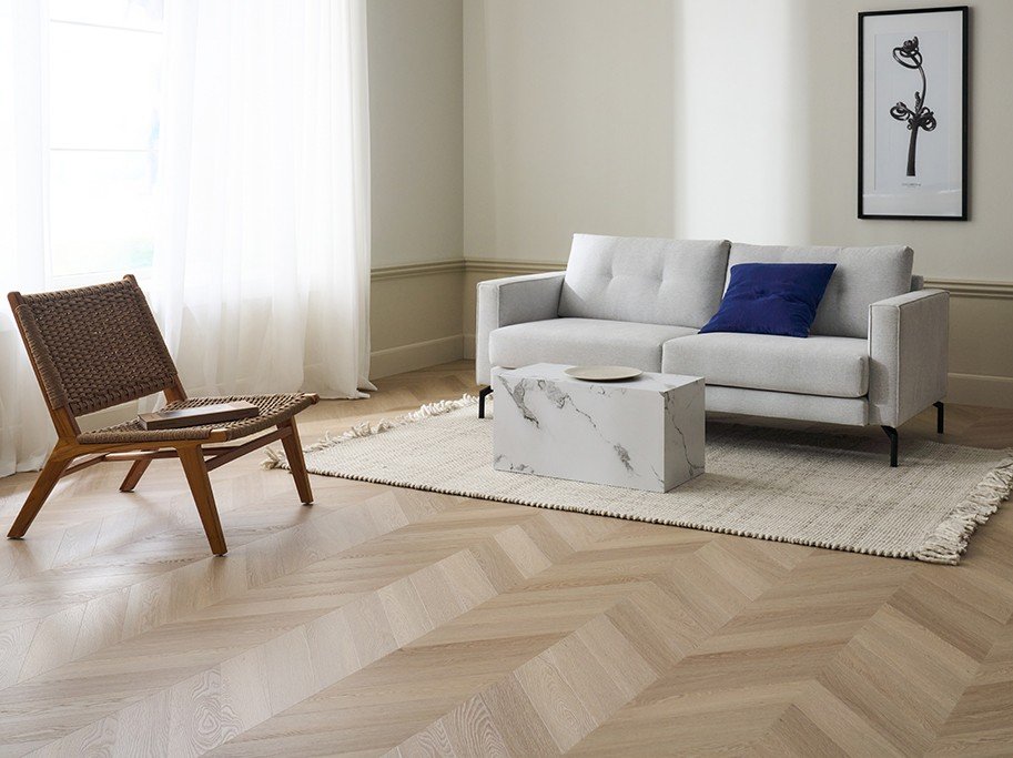 Novego Vinyl Chevron - Nice