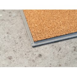 Vinylplatta - Stone Grey