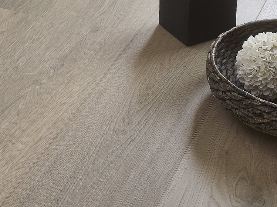 Coretec XL-END Vinylplank - Belvoir