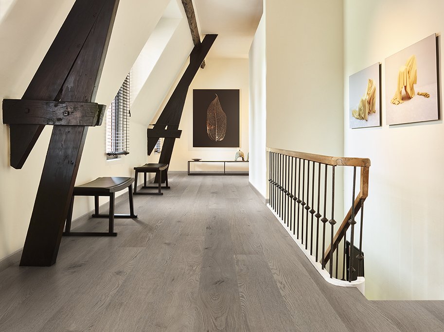 Coretec XL-END Vinylplank - Belvoir