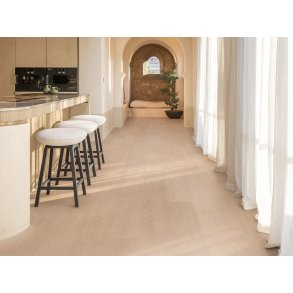 Coretec XL-END Vinylplank - Bled