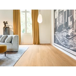 Coretec XL-END Vinylplank - Chambord