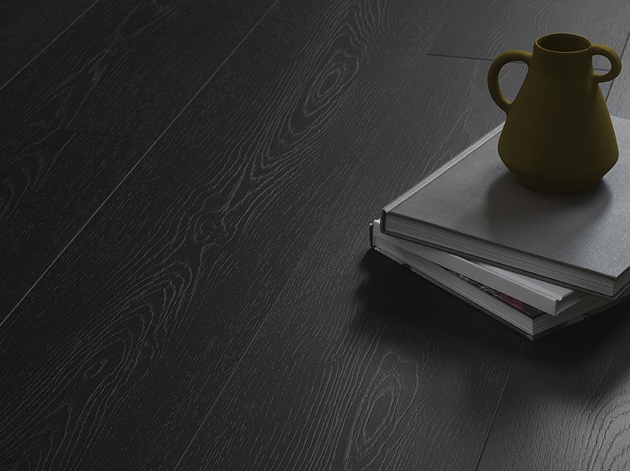 Coretec XL-END Vinylplank - Chantilly