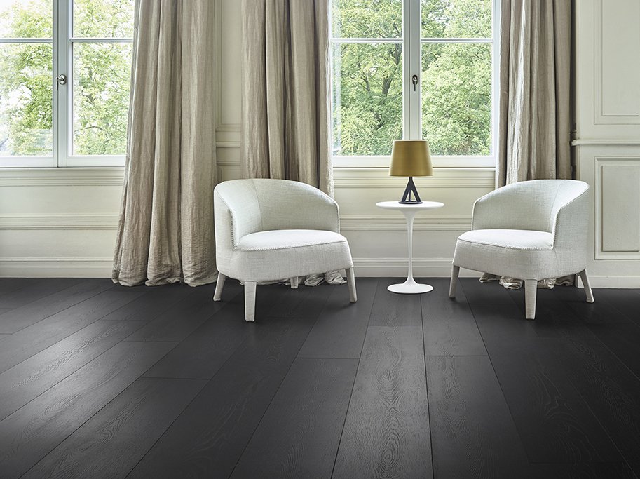 Coretec XL-END Vinylplank - Chantilly