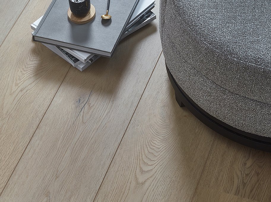 Coretec XL-END Vinylplank - Egmont