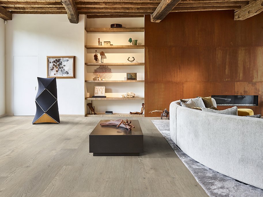 Coretec XL-END Vinylplank - Egmont