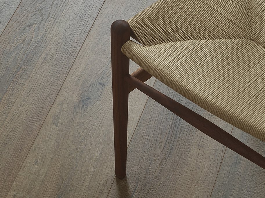 Coretec XL-END Vinylplank - Fonteneau