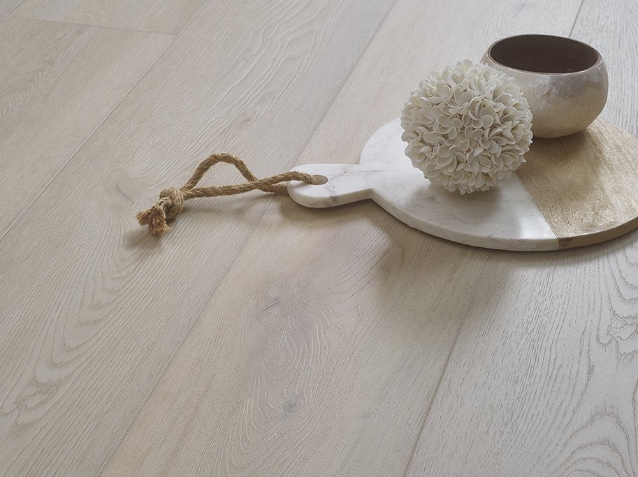 Coretec XL-END Vinylplank - Kantara