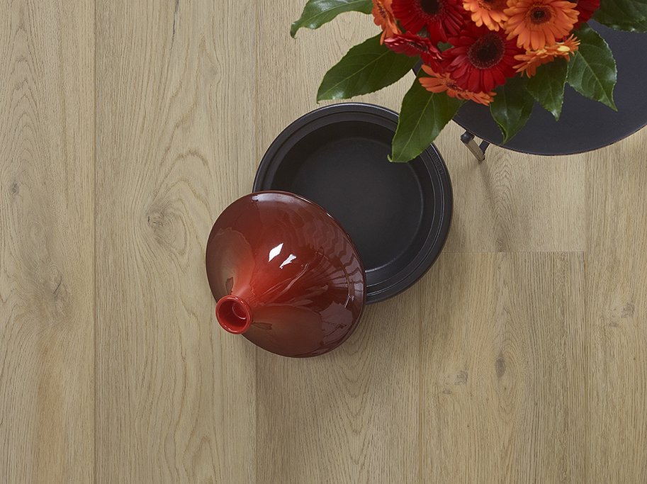 Coretec XL-END Vinylplank - Montclair