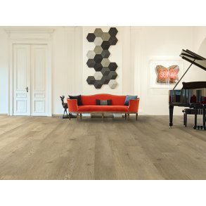 Coretec XL-END Vinylplank - Montclair