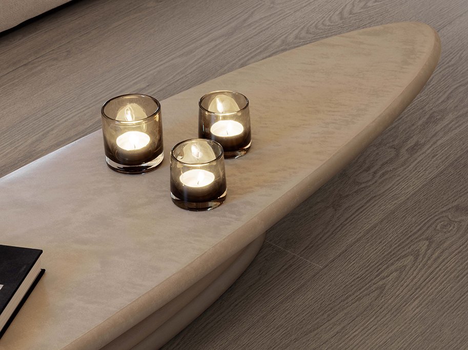 Coretec XL-END Vinylplank - Monte